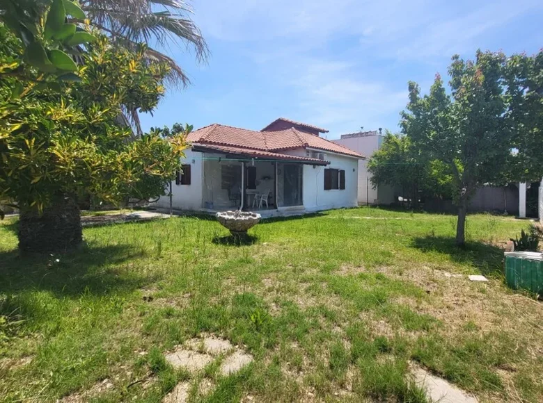 2 bedroom Villa 80 m² Kassandra Municipality, Greece