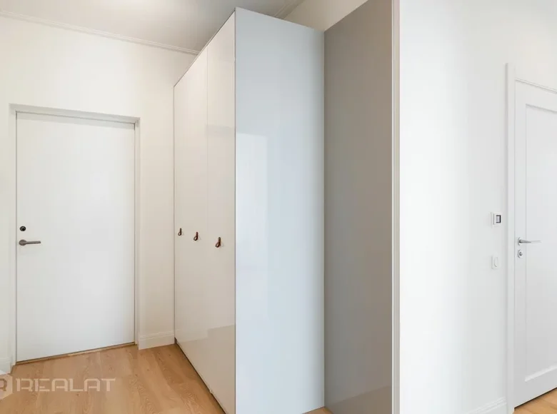 Apartamento 2 habitaciones 64 m² en Marupe, Letonia