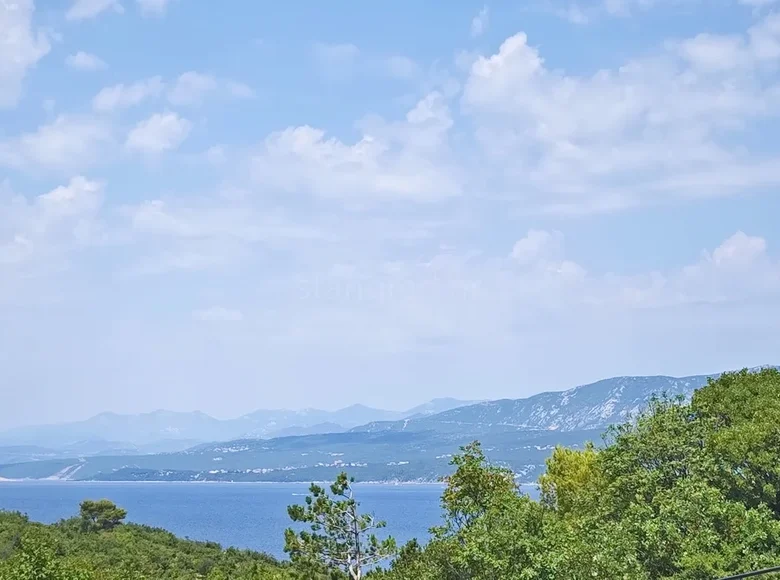 2 bedroom apartment 63 m² Silo, Croatia