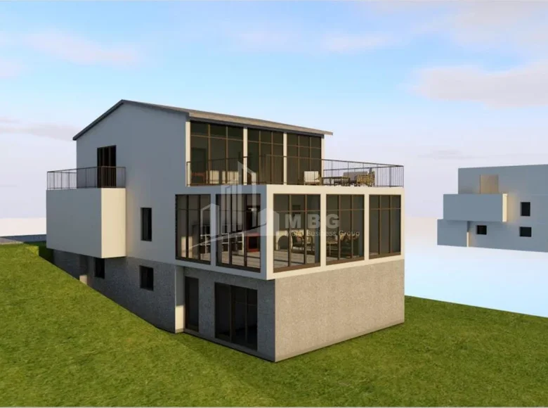 4 bedroom Villa 450 m² Tbilisi, Georgia