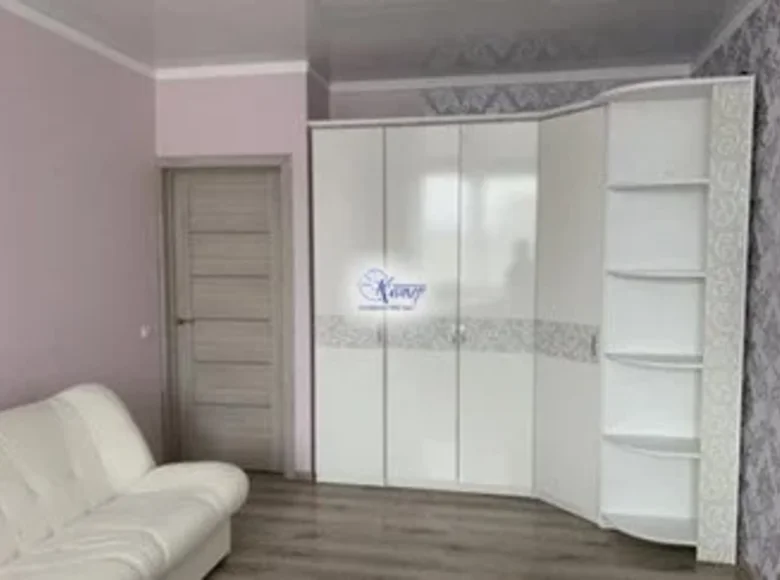 Wohnung 1 zimmer 43 m² in Kaliningrad, Russland