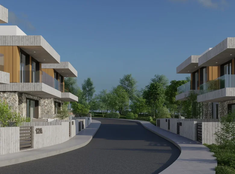 Casa 3 habitaciones 154 m² Konia, Chipre