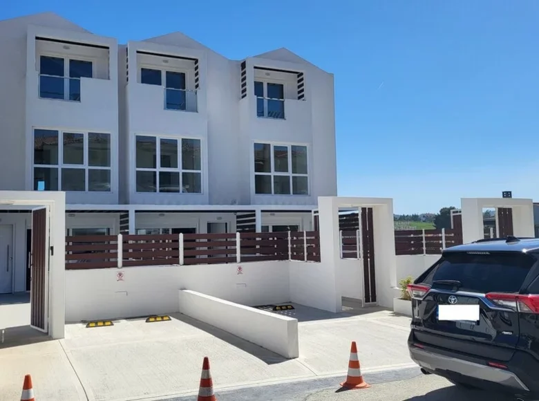 Adosado 3 habitaciones 100 m² Kallithea, Grecia