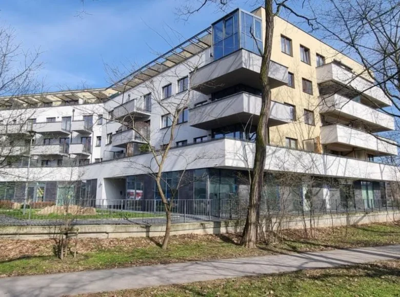 Gewerbefläche 77 m² Krakau, Polen