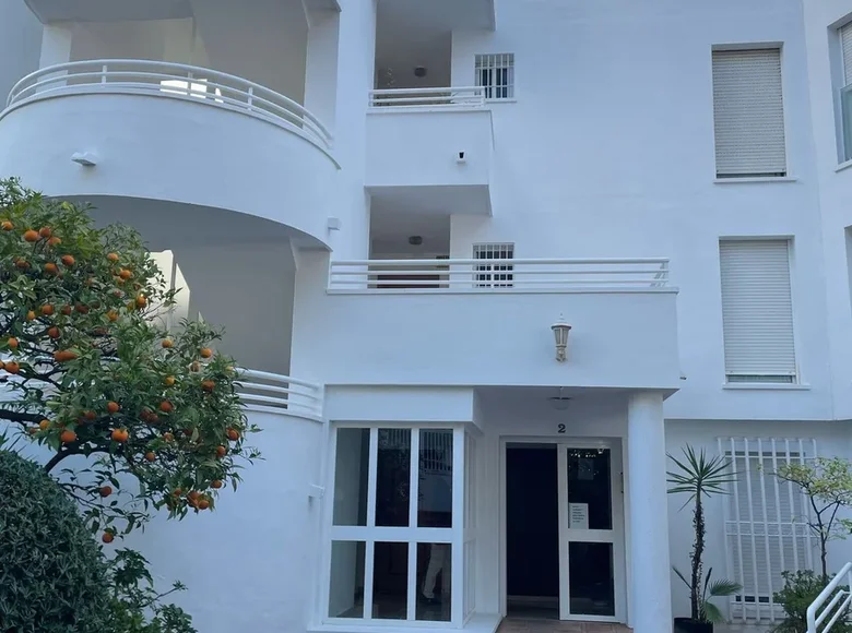 Apartamento 2 habitaciones 209 m² Málaga, Španjolska