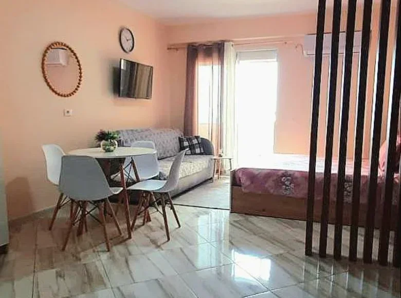 1 room studio apartment 42 m² Bashkia Durres, Albania