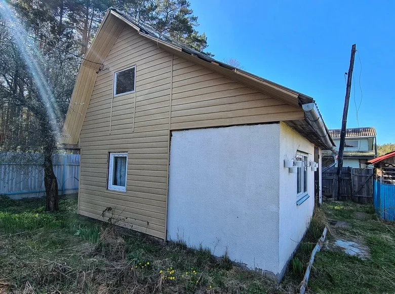 Maison 28 m² Borissov, Bélarus