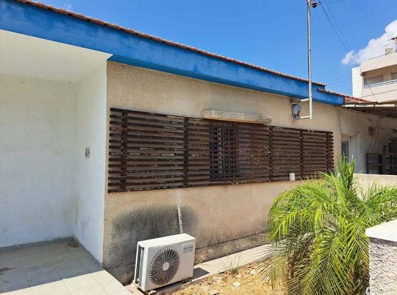 Büro  Kato Polemidia, Zypern