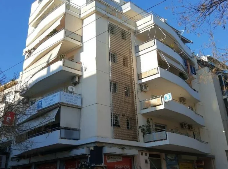 Квартира 1 спальня 95 м² Municipality of Athens, Греция
