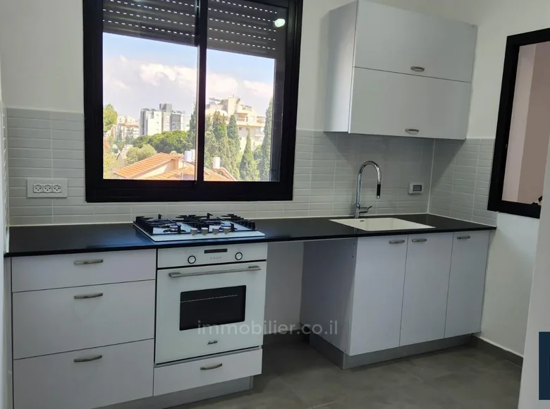Appartement 3 chambres 80 m² Ramat Gan, Israël