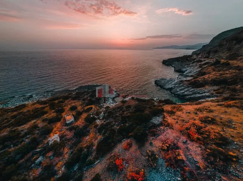 Land 4 454 m² Kardamyli, Greece