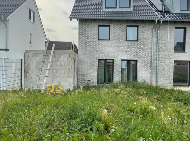 villa de 5 dormitorios 195 m² Renania del Norte-Westfalia, Alemania