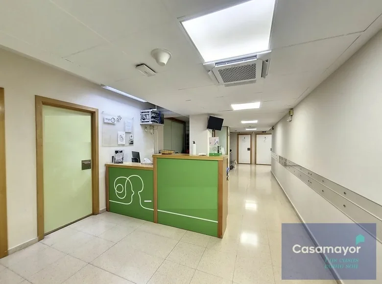 Nieruchomości komercyjne 403 m² Alicante, Hiszpania