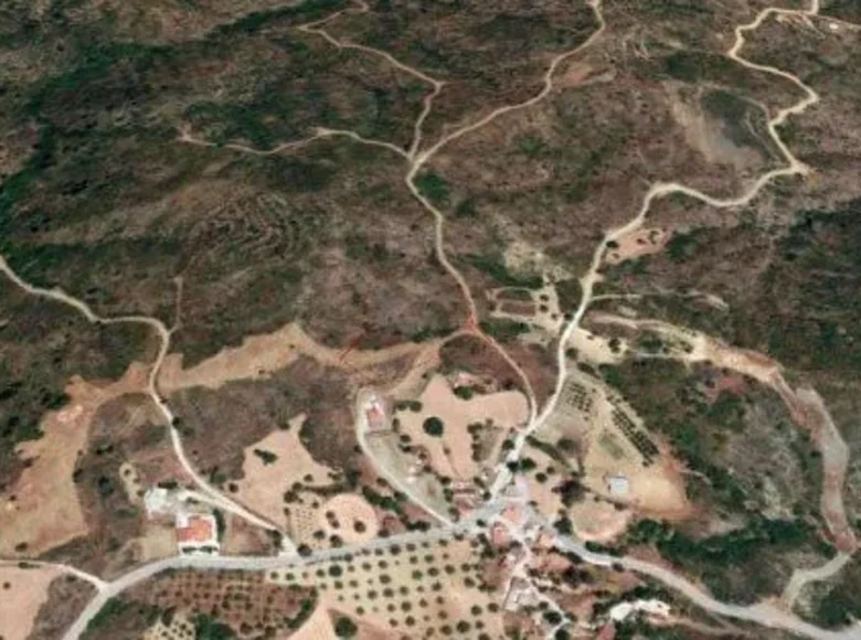 Apartment  Klonari, Cyprus