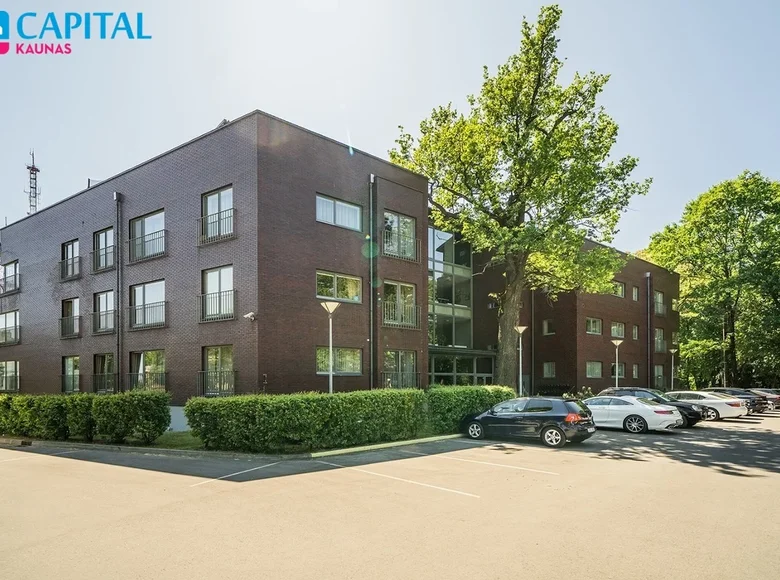 Appartement 3 chambres 103 m² Kaunas, Lituanie