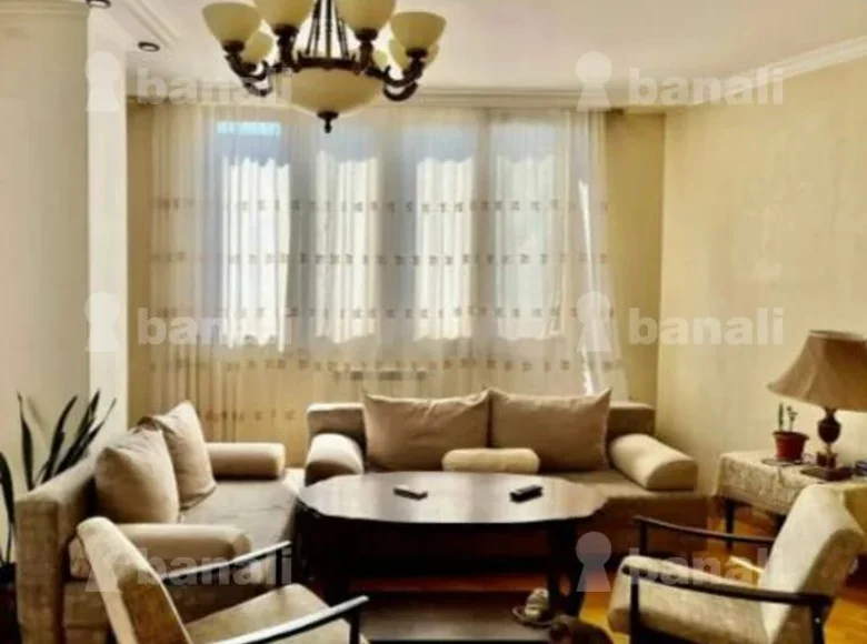 Wohnung 3 zimmer 95 m² Jerewan, Armenien