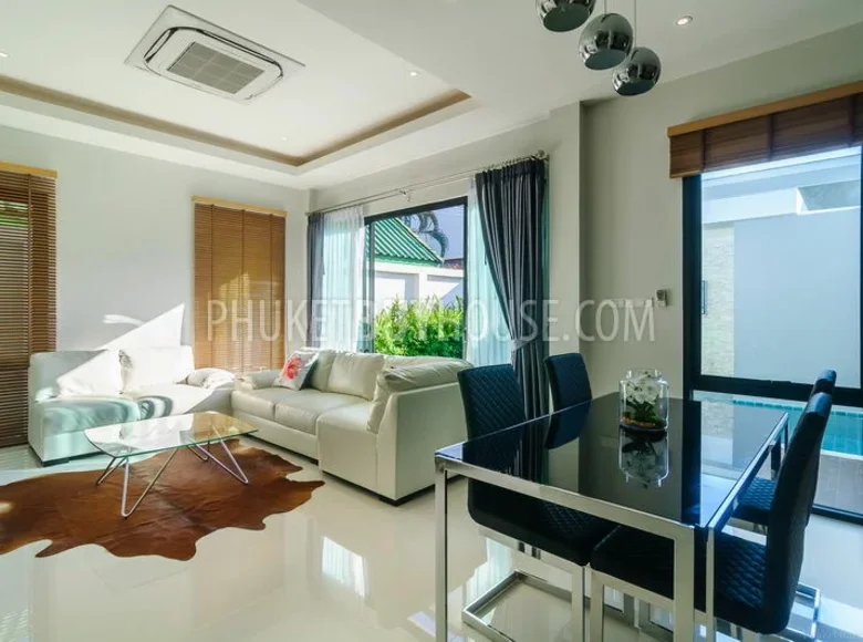2 bedroom Villa 225 m² Rawai, Thailand