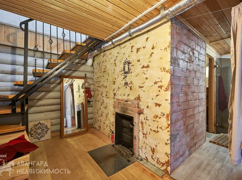House 70 m² Navasielle, Belarus