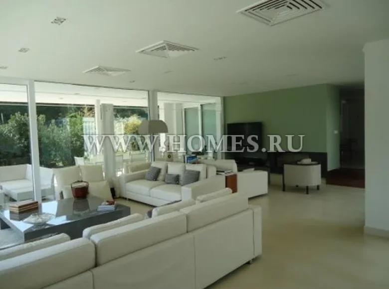 6 bedroom house 500 m² Platja dAro, Spain