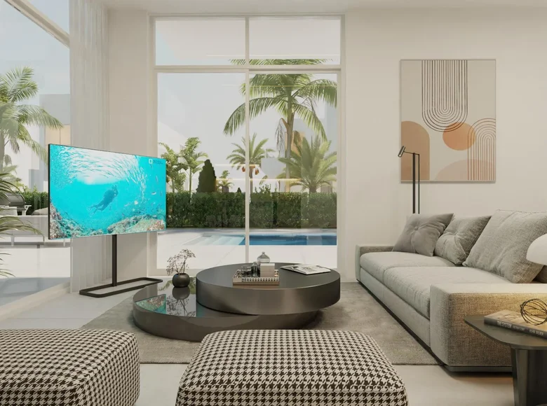 3 bedroom house 172 m² Paralimni, Cyprus