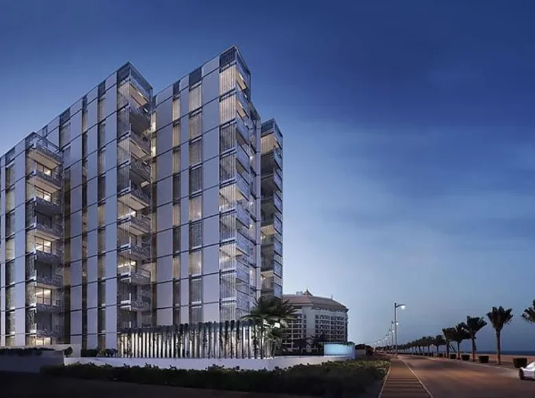 Квартира 3 спальни 221 м² ОАЭ, ОАЭ
