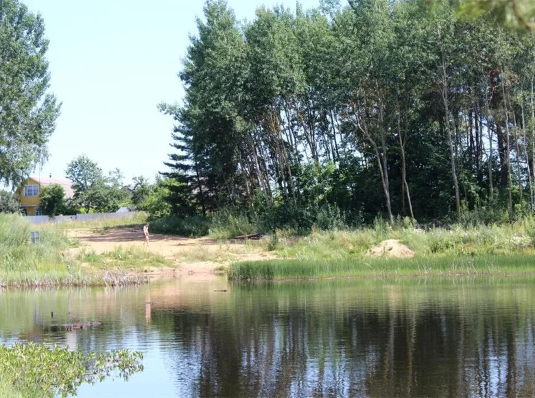 Maison 45 m² Stankauski sielski Saviet, Bélarus