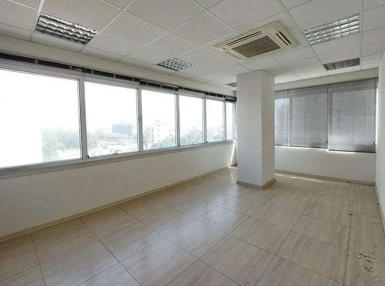 Büro 235 m² Nikosia, Zypern