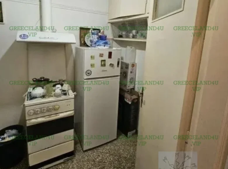 Apartamento 2 habitaciones 47 m² Municipality of Athens, Grecia