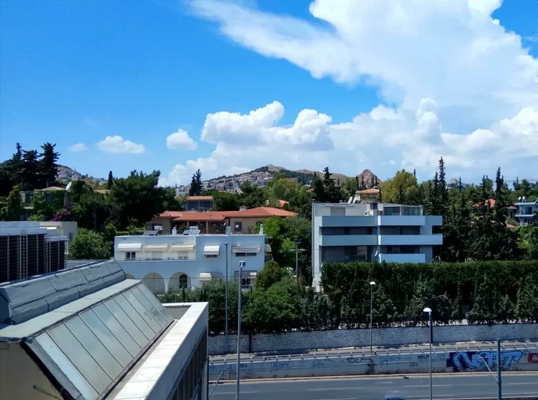 Apartamento 3 habitaciones 162 m² Municipality of Filothei Psychiko, Grecia