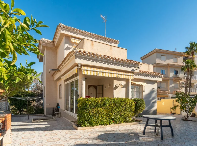 4 bedroom Villa 165 m² Orihuela, Spain