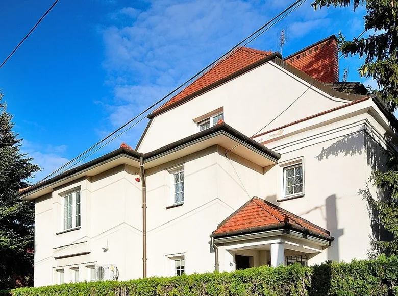 7 room house 249 m² Warsaw, Poland