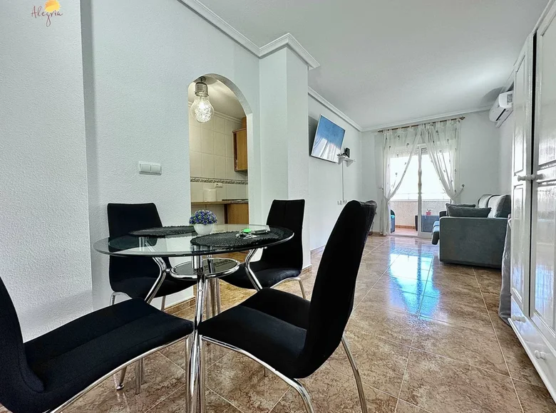Studio 42 m² Torrevieja, Spanien