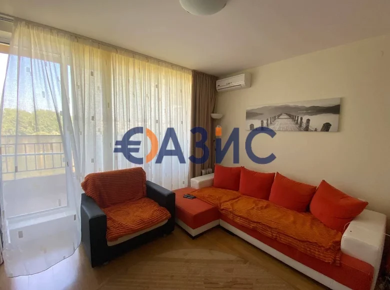 Apartment 36 m² Nesebar, Bulgaria