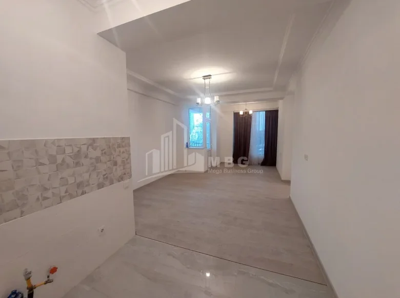 Apartamento 3 habitaciones 80 m² Tiflis, Georgia