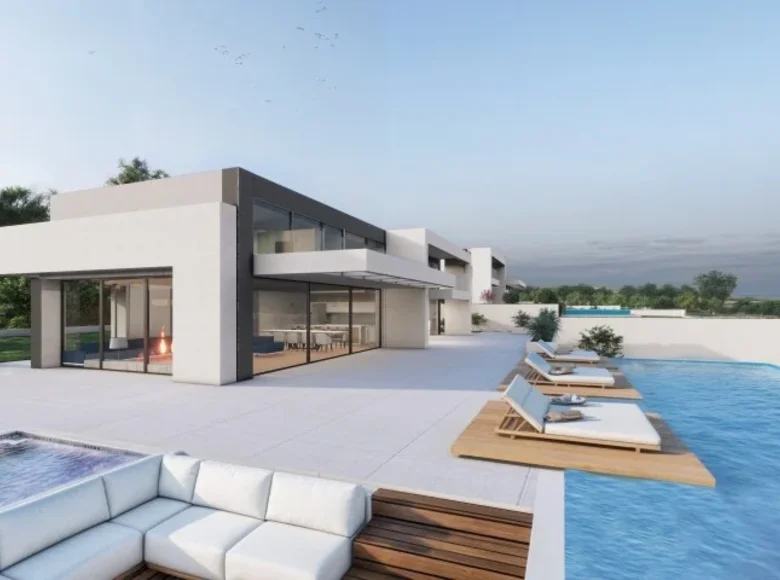 Villa de 1 habitación 250 m² Kounoupidiana, Grecia