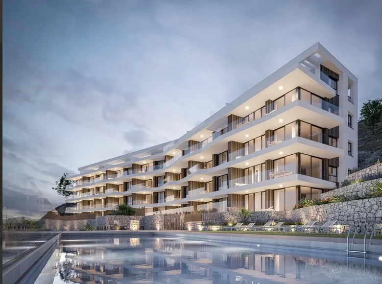 Apartment 125 m² Valencian Community, Spain