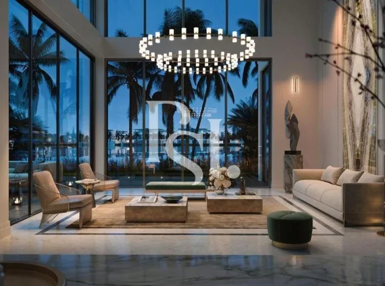 Вилла 4 спальни 629 м² Дубай, ОАЭ