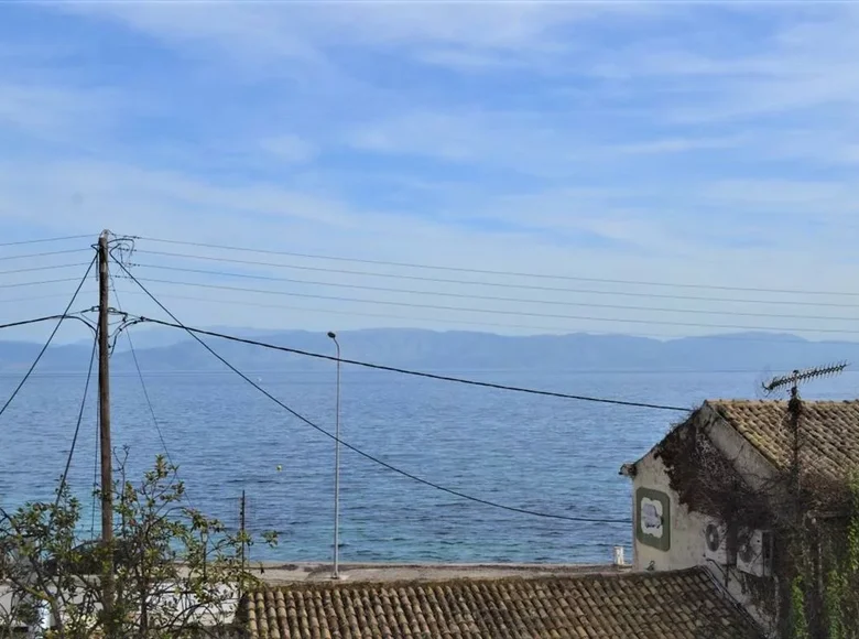 1 bedroom Villa 365 m² Benitses, Greece