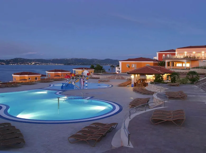 Apartamento 2 habitaciones  Crveni Vrh, Croacia