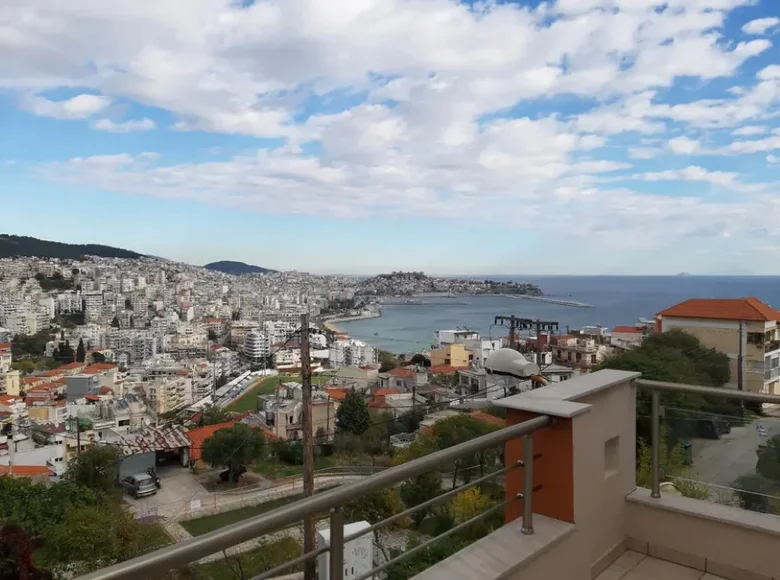 Maison de ville 7 chambres 250 m² Kavala Municipality, Grèce