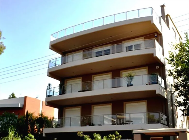 Adosado 1 habitacion 190 m² Municipality of Glyfada, Grecia
