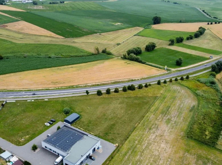 Grundstück 3 458 m² Buk, Polen