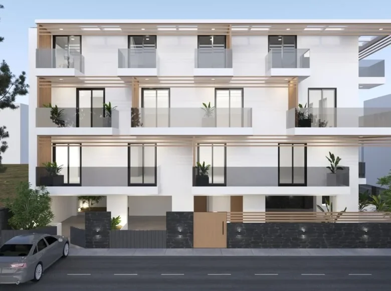 Mieszkanie 2 pokoi 50 m² Municipality of Agios Nikolaos, Grecja