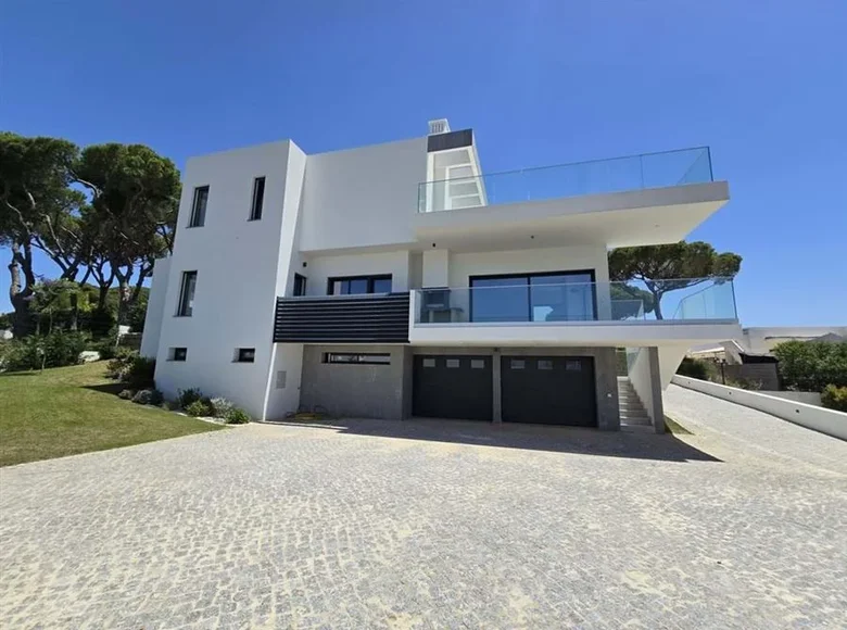 Вилла 3 спальни 290 м² Loule, Португалия