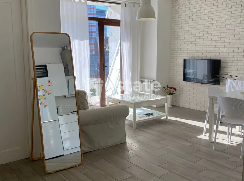 Квартира 2 комнаты 52 м² в Батуми, Грузия