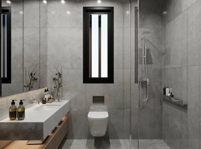 Appartement 1 chambre 95 m² Limassol, Chypre