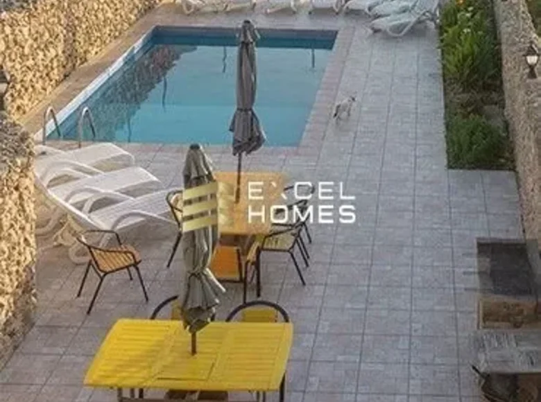 Casa 5 habitaciones  Saint Lawrence, Malta