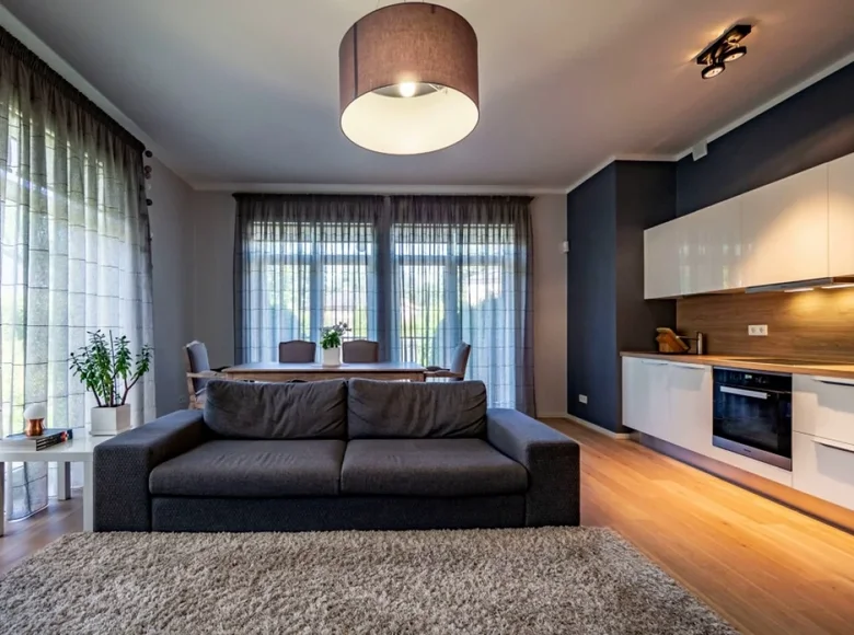3 room apartment  Jurmala, Latvia