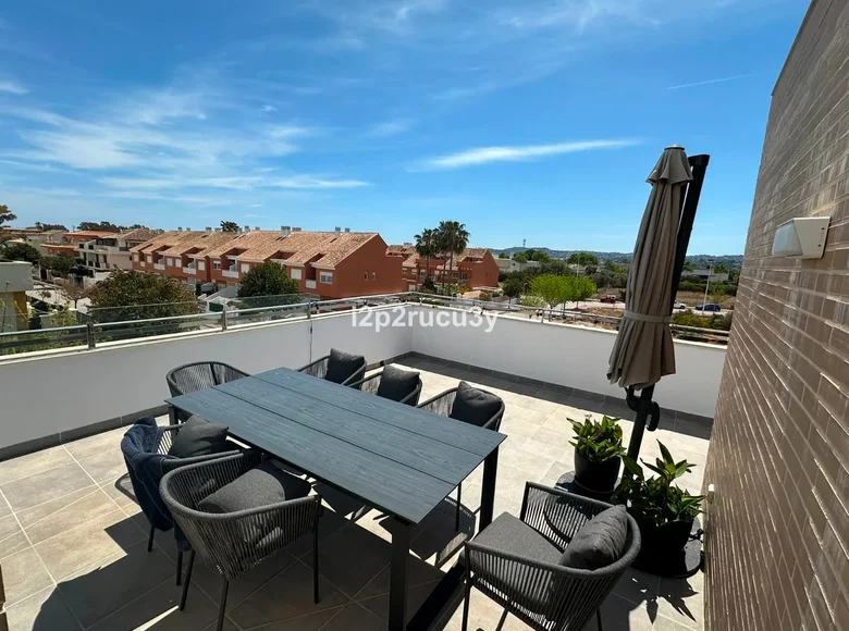 Квартира 4 спальни 290 м² Хавея, Испания