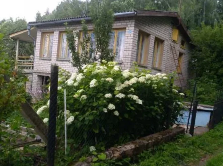House 70 m² Papiarnianski sielski Saviet, Belarus
